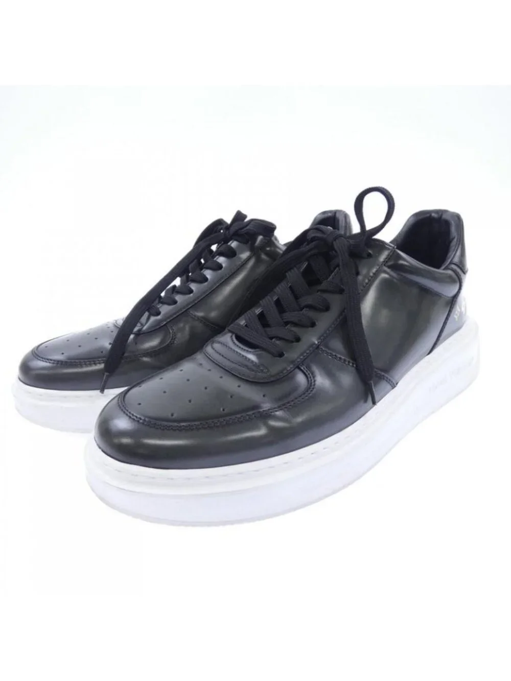★SOLD★ Louis Vuitton Beverly Hills Line Sneakers - Picture 3 of 6